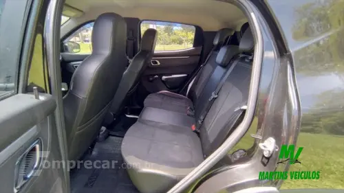 KWID 1.0 12V SCE FLEX OUTSIDER MANUAL