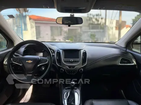 CRUZE 1.4 LT