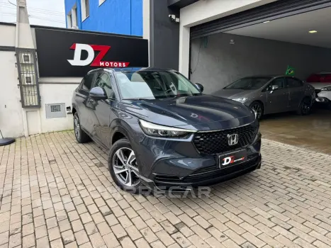 Honda HR-V 1.5 DI I-vtec Turbo Touring 4 portas
