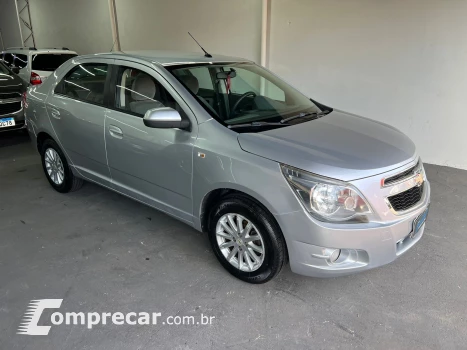COBALT 1.4 LTZ 8V