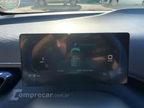 Dolphin Mini 38 Kw Elétrico