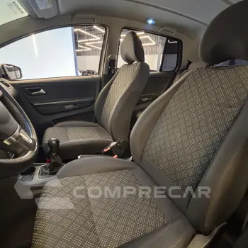 Fox Trendline 1.0 Flex 8V 5p