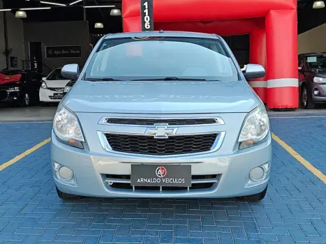 COBALT LT 1.4 8V FlexPower/EconoFlex 4p