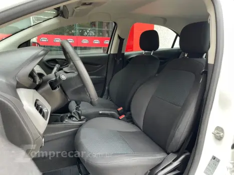 ONIX 1.0 MPFI JOY 8V FLEX 4P MANUAL