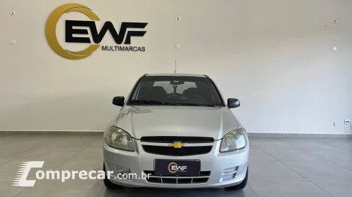 Celta Life/ LS 1.0 MPFI 8V FlexPower 3p