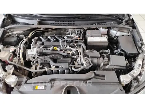 COROLLA 2.0 VVT-IE FLEX XEI DIRECT SHIFT