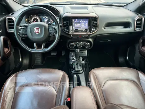 TORO 2.0 16V Turbo Ranch 4WD AT9