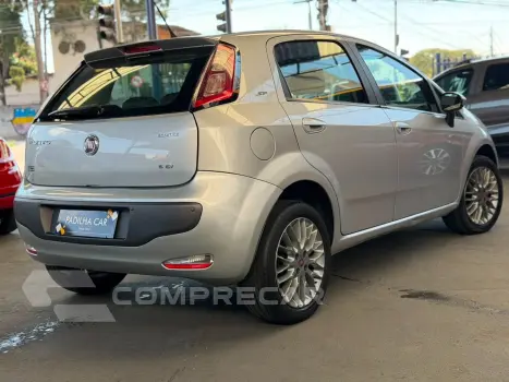 Punto ESSENCE 1.6 Flex 16V 5p