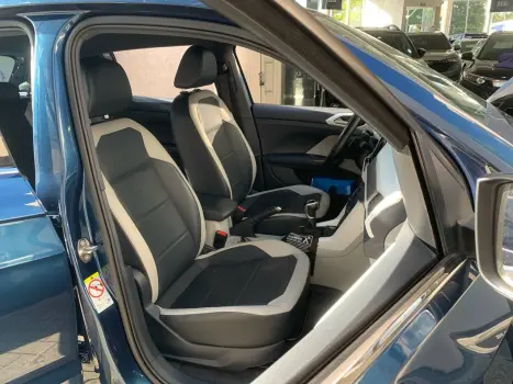 T-Cross Hig. 250 TSI 1.4 Flex 16V 5p Aut