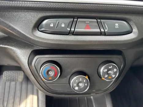 SPIN 1.8 ACTIV7 8V FLEX 4P AUTOMÁTICO