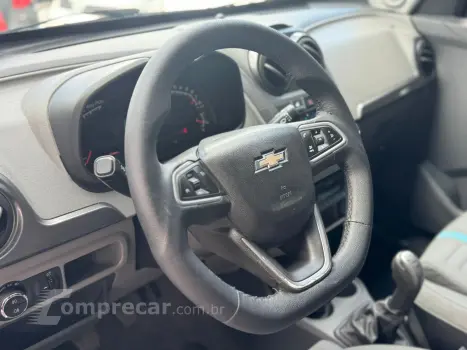 MONTANA 1.4 MPFI Sport CS 8V