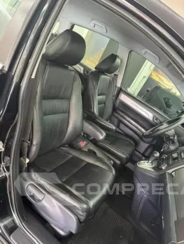 CR-V LX 2.0 AUT