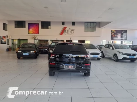 POLO - 1.0 170 TSI HIGHLINE AUTOMÁTICO