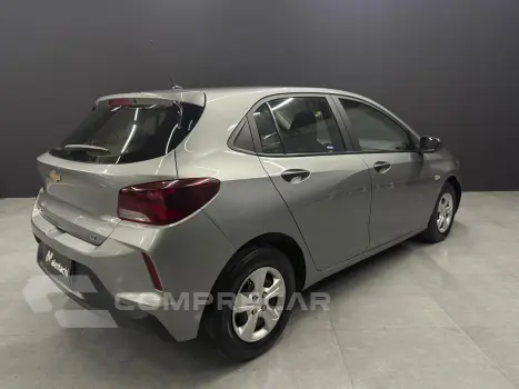 ONIX 1.0 FLEX LT MANUAL