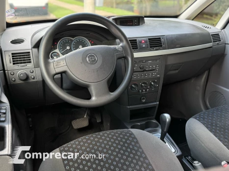 MERIVA 1.8 MPFI Premium 8V
