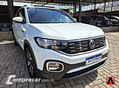 T-CROSS 1.4 250 TSI Highline