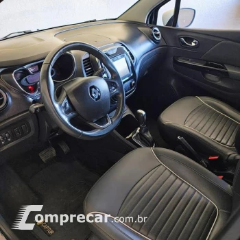 CAPTUR INTEN 16A