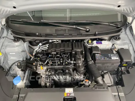 HB20 Comfort 1.0 Flex 12V Mec.