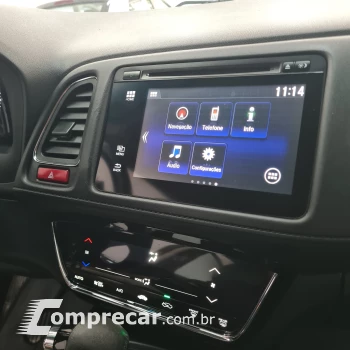 HR-V 1.8 16V EXL
