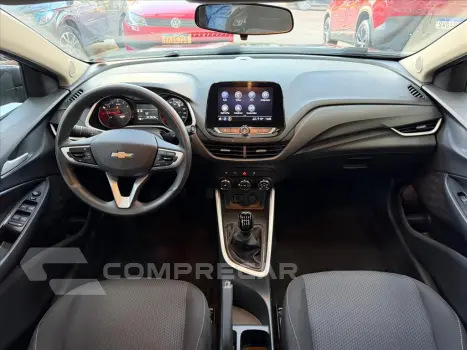 ONIX 1.0 FLEX PLUS LT MANUAL