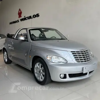 PT CRUISER 2.4 Cabriolet Touring 16V