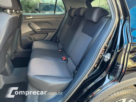 T-CROSS 1.0 200 TSI Sense