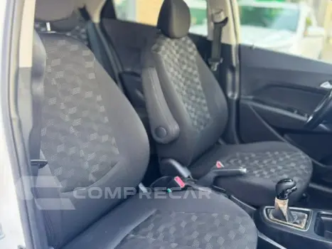 HB20 - 1.6 COMFORT PLUS 16V 4P AUTOMÁTICO