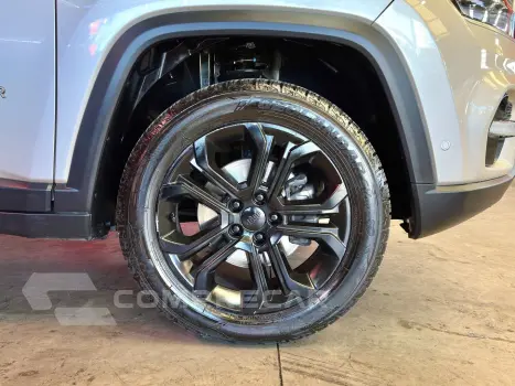 COMMANDER 2.0 TD380 TURBO DIESEL LIMITED AT9