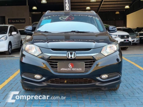 HR-V EX 1.8 Flexone 16V 5p Aut.