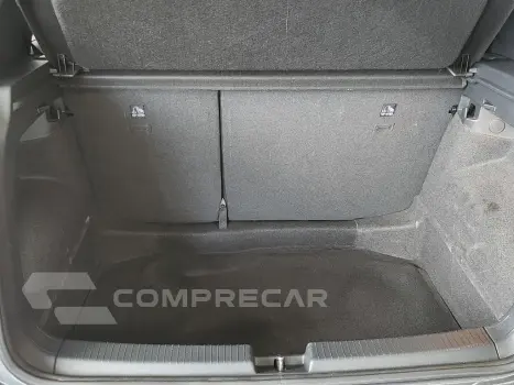 T-CROSS 1.0 200 TSI TOTAL FLEX COMFORTLINE AUTOMÁTICO