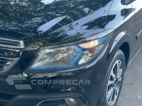 ONIX 1.4 MPFI LTZ 8V