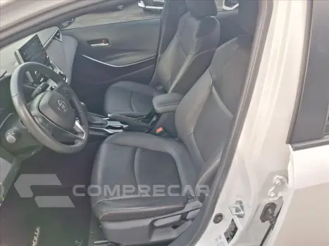 COROLLA 2.0 VVT-IE FLEX XEI DIRECT SHIFT