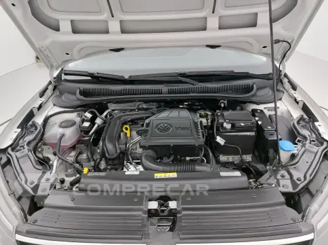 VIRTUS 1.0 170 TSI AUTOMÁTICO