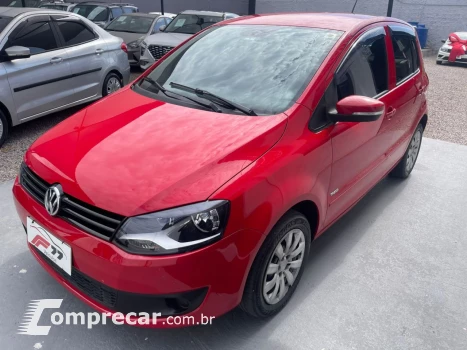 Fox 1.0 12V 4P TRENDLINE FLEX