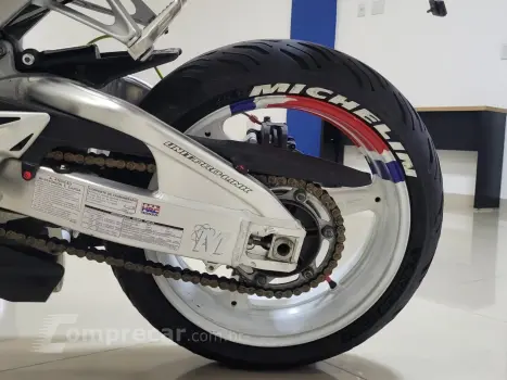 CBR 1000 RR Fireblade