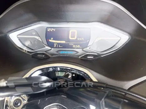 PCX 160