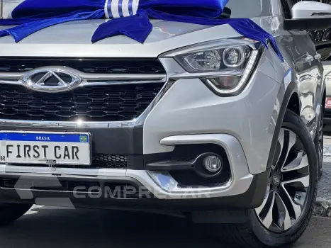 TIGGO 5x 1.5 VVT TURBO iFLEX TXS DCT