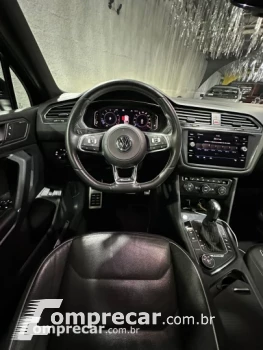 TIGUAN 2.0 350 TSI Allspace R-line 4motion