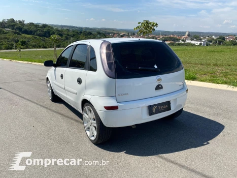 CORSA 1.4 MPFI Maxx 8V