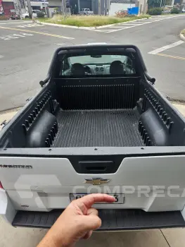 MONTANA LS 1.4 ECONOFLEX 8V 2p