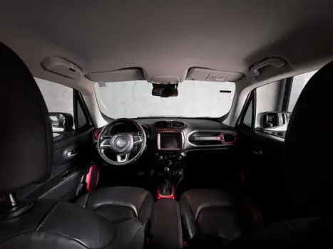 RENEGADE 2.0 16V TURBO DIESEL TRAILHAWK 4P 4X4 AUTOMÁTICO