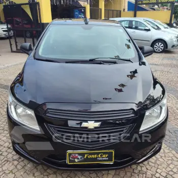 ONIX HATCH Joy 1.0 8V Flex 5p Mec.