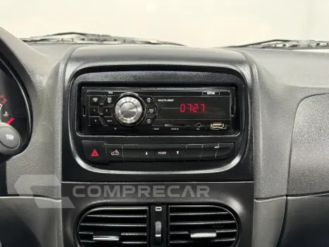 STRADA 1.4 MPI HARD WORKING CD 8V FLEX 3P MANUAL