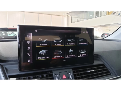Q5 2.0 45 TFSI GASOLINA S-LINE QUATTRO S TRONIC