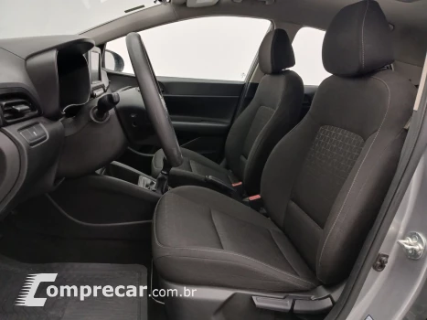 HB20 1.0 12V FLEX COMFORT PLUS MANUAL