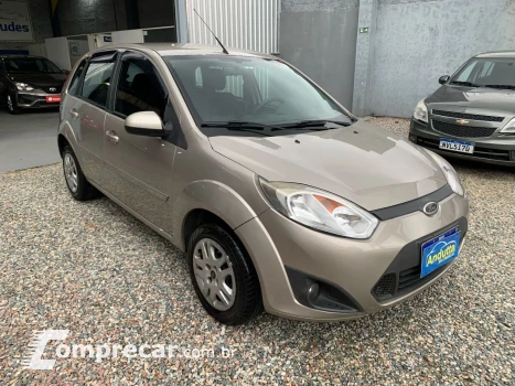 FORD Fiesta Hatch 1.6 4P CLASS FLEX 4 portas