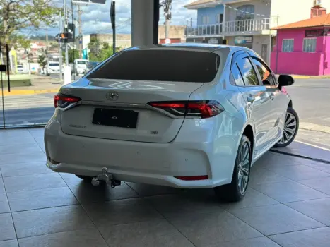 COROLLA 2.0 VVT-IE FLEX XEI DIRECT SHIFT