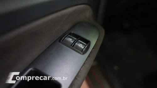 UNO 1.0 EVO WAY 8V