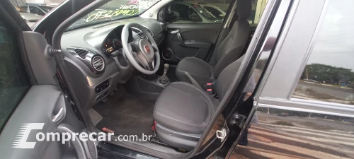 GRAND SIENA 1.4 MPI Attractive 8V