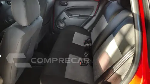 FIESTA 1.0 MPI Class Hatch 8V